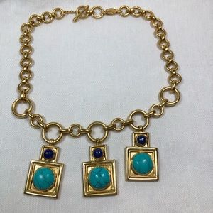 Julie Vos Santorini Necklace